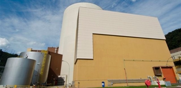 Angra 1 é reativada e será interligada ao sistema elétrico nesta quarta